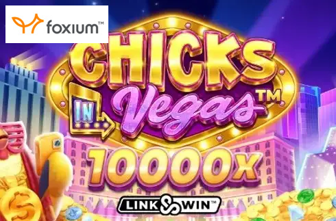 Chicks In Vegas